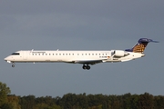 Eurowings Bombardier CRJ-900LR (D-ACNB) at  Hamburg - Fuhlsbuettel (Helmut Schmidt), Germany