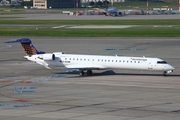 Eurowings Bombardier CRJ-900LR (D-ACNB) at  Hamburg - Fuhlsbuettel (Helmut Schmidt), Germany