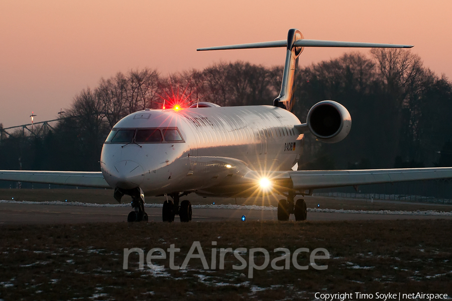 Eurowings Bombardier CRJ-900LR (D-ACNB) | Photo 20844