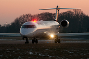 Eurowings Bombardier CRJ-900LR (D-ACNB) at  Hamburg - Fuhlsbuettel (Helmut Schmidt), Germany