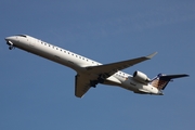 Eurowings Bombardier CRJ-900LR (D-ACNB) at  Hamburg - Fuhlsbuettel (Helmut Schmidt), Germany