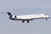 Lufthansa (CityLine) Bombardier CRJ-900LR (D-ACNB) at  Frankfurt am Main, Germany