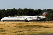 Lufthansa Regional (CityLine) Bombardier CRJ-900LR (D-ACNB) at  Münster/Osnabrück, Germany