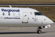 Lufthansa Regional (CityLine) Bombardier CRJ-900LR (D-ACNB) at  Frankfurt am Main, Germany