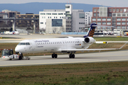 Lufthansa Regional (CityLine) Bombardier CRJ-900LR (D-ACNB) at  Frankfurt am Main, Germany