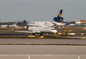 Lufthansa Regional (CityLine) Bombardier CRJ-900LR (D-ACNB) at  Frankfurt am Main, Germany