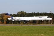 Eurowings Bombardier CRJ-900LR (D-ACNC) at  Hamburg - Fuhlsbuettel (Helmut Schmidt), Germany
