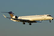 Eurowings Bombardier CRJ-900LR (D-ACNC) at  Hamburg - Fuhlsbuettel (Helmut Schmidt), Germany