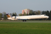 Eurowings Bombardier CRJ-900LR (D-ACNC) at  Hamburg - Fuhlsbuettel (Helmut Schmidt), Germany