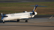 Eurowings Bombardier CRJ-900LR (D-ACNC) at  Berlin - Tegel, Germany