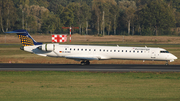 Eurowings Bombardier CRJ-900LR (D-ACNC) at  Berlin - Tegel, Germany