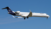 Lufthansa (CityLine) Bombardier CRJ-900LR (D-ACNC) at  Barcelona - El Prat, Spain