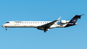 Lufthansa (CityLine) Bombardier CRJ-900LR (D-ACNC) at  Dusseldorf - International, Germany