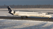 Lufthansa (CityLine) Bombardier CRJ-900LR (D-ACNC) at  Frankfurt am Main, Germany