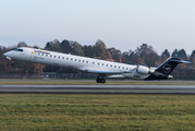 Lufthansa (CityLine) Bombardier CRJ-900LR (D-ACNC) at  Hamburg - Fuhlsbuettel (Helmut Schmidt), Germany