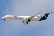 Lufthansa (CityLine) Bombardier CRJ-900LR (D-ACNC) at  Luqa - Malta International, Malta