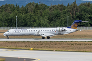 Lufthansa Regional (CityLine) Bombardier CRJ-900LR (D-ACNC) at  Frankfurt am Main, Germany