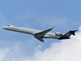 Lufthansa Regional (CityLine) Bombardier CRJ-900LR (D-ACNC) at  Cologne/Bonn, Germany