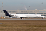 Lufthansa Regional (CityLine) Bombardier CRJ-900LR (D-ACNC) at  Munich, Germany