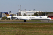 Lufthansa Regional (CityLine) Bombardier CRJ-900LR (D-ACND) at  Frankfurt am Main, Germany