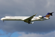 Eurowings Bombardier CRJ-900LR (D-ACND) at  Hamburg - Fuhlsbuettel (Helmut Schmidt), Germany