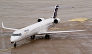 Lufthansa (CityLine) Bombardier CRJ-900LR (D-ACND) at  Cologne/Bonn, Germany