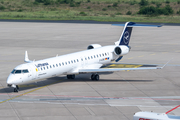 Lufthansa (CityLine) Bombardier CRJ-900LR (D-ACND) at  Cologne/Bonn, Germany