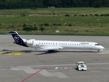 Lufthansa (CityLine) Bombardier CRJ-900LR (D-ACND) at  Cologne/Bonn, Germany