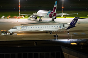 Lufthansa (CityLine) Bombardier CRJ-900LR (D-ACND) at  Dusseldorf - International, Germany