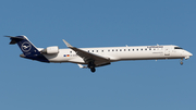 Lufthansa (CityLine) Bombardier CRJ-900LR (D-ACND) at  Frankfurt am Main, Germany