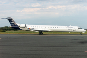 Lufthansa (CityLine) Bombardier CRJ-900LR (D-ACND) at  Sylt/Westerland, Germany