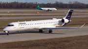 Lufthansa (CityLine) Bombardier CRJ-900LR (D-ACND) at  Munich, Germany