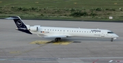 Lufthansa Regional (CityLine) Bombardier CRJ-900LR (D-ACND) at  Cologne/Bonn, Germany