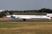 Lufthansa Regional (CityLine) Bombardier CRJ-900LR (D-ACND) at  Frankfurt am Main, Germany