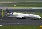 Lufthansa Regional (CityLine) Bombardier CRJ-900LR (D-ACND) at  Dusseldorf - International, Germany