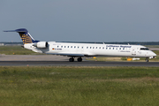 Lufthansa Regional (CityLine) Bombardier CRJ-900LR (D-ACND) at  Frankfurt am Main, Germany
