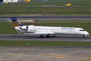 Lufthansa Regional (CityLine) Bombardier CRJ-900ER (D-ACNE) at  Brussels - International, Belgium