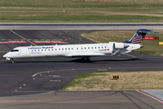 Lufthansa Regional (CityLine) Bombardier CRJ-900ER (D-ACNE) at  Dusseldorf - International, Germany