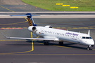 Lufthansa Regional (CityLine) Bombardier CRJ-900ER (D-ACNE) at  Dusseldorf - International, Germany