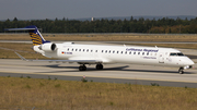 Lufthansa Regional (CityLine) Bombardier CRJ-900ER (D-ACNE) at  Frankfurt am Main, Germany