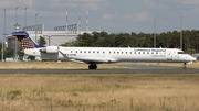 Lufthansa Regional (CityLine) Bombardier CRJ-900ER (D-ACNE) at  Frankfurt am Main, Germany