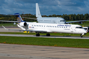 Lufthansa Regional (CityLine) Bombardier CRJ-900ER (D-ACNE) at  Hamburg - Fuhlsbuettel (Helmut Schmidt), Germany