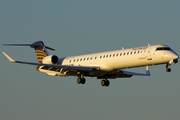 Eurowings Bombardier CRJ-900LR (D-ACNF) at  Hamburg - Fuhlsbuettel (Helmut Schmidt), Germany