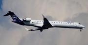 Lufthansa (CityLine) Bombardier CRJ-900LR (D-ACNF) at  Cologne/Bonn, Germany