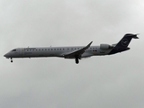 Lufthansa (CityLine) Bombardier CRJ-900LR (D-ACNF) at  Frankfurt am Main, Germany