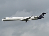 Lufthansa (CityLine) Bombardier CRJ-900LR (D-ACNF) at  Frankfurt am Main, Germany
