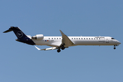 Lufthansa Regional (CityLine) Bombardier CRJ-900LR (D-ACNF) at  Frankfurt am Main, Germany