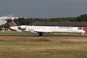 Lufthansa Regional (CityLine) Bombardier CRJ-900LR (D-ACNF) at  Frankfurt am Main, Germany