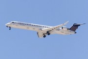 Lufthansa Regional (CityLine) Bombardier CRJ-900LR (D-ACNF) at  Luqa - Malta International, Malta