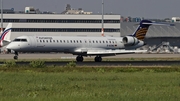 Eurowings Bombardier CRJ-900LR (D-ACNG) at  Cologne/Bonn, Germany